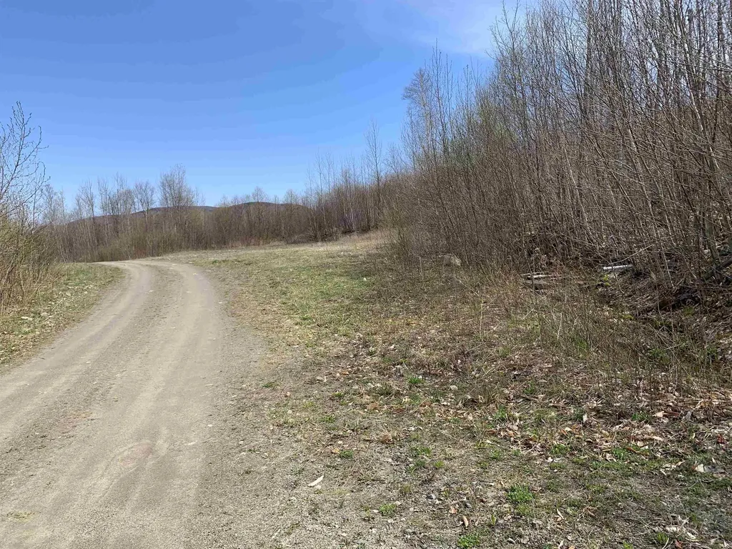 Lot 13 Washburn Road Columbia NH 03576