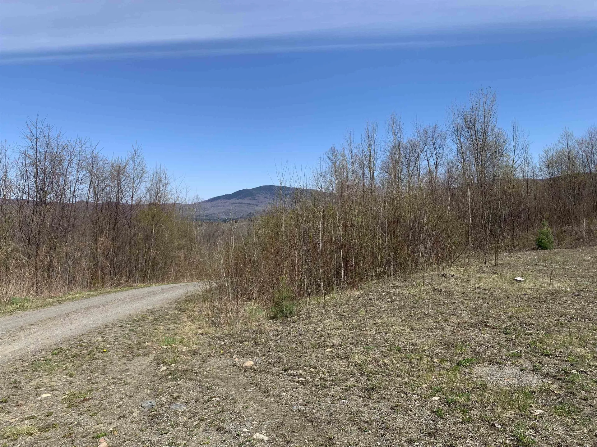 Lot 13 Washburn Road Columbia NH 03576