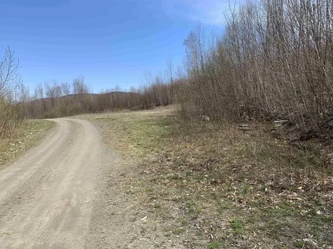 Lot 13 Washburn Road Columbia NH 03576