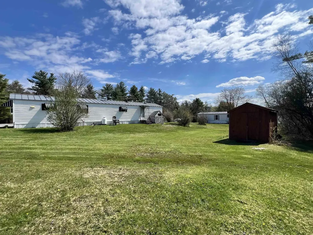 7 Spring Brook Road Newport NH 03773
