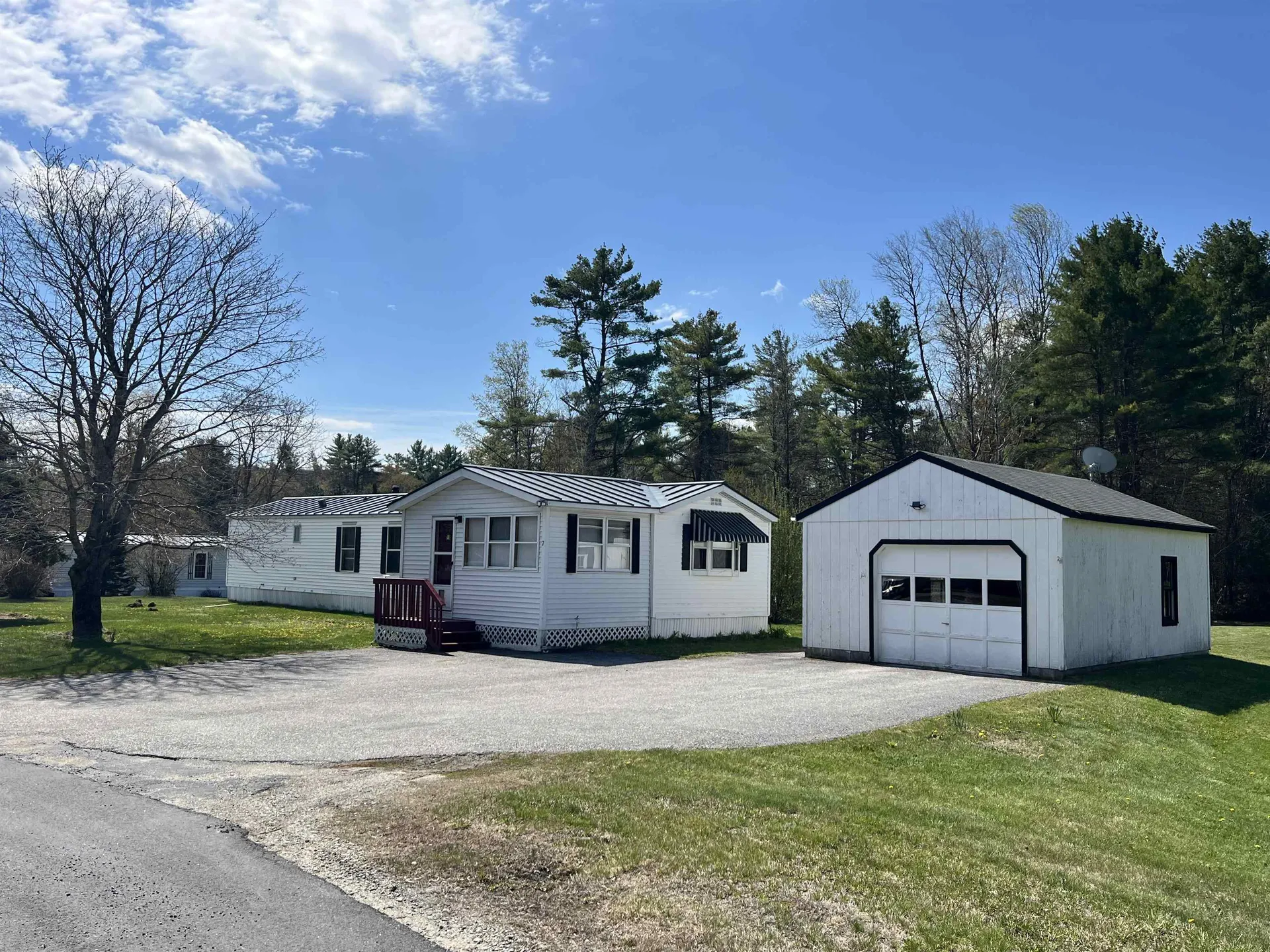7 Spring Brook Road Newport NH 03773