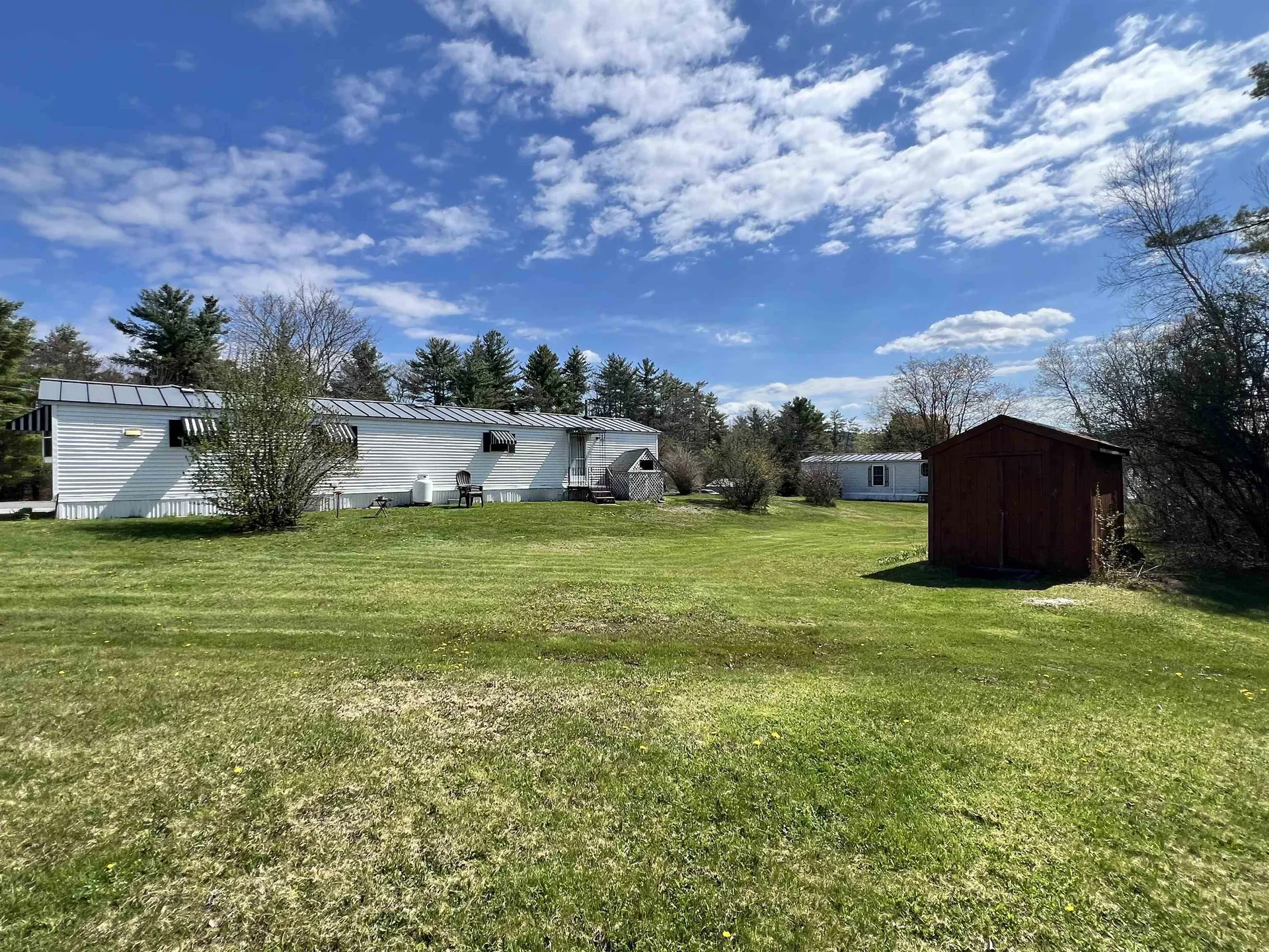 7 Spring Brook Road Newport NH 03773