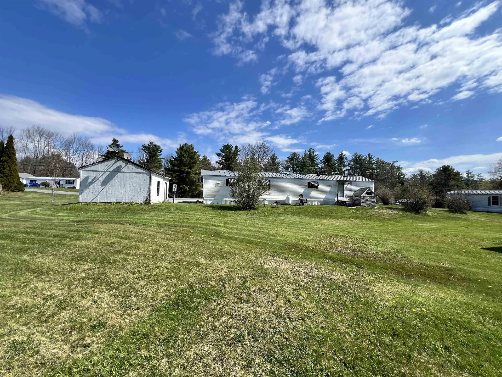 7 Spring Brook Road Newport NH 03773