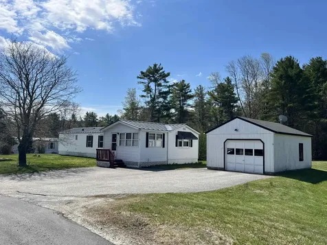 7 Spring Brook Road Newport NH 03773