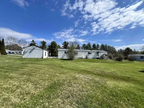 7 Spring Brook Road Newport NH 03773