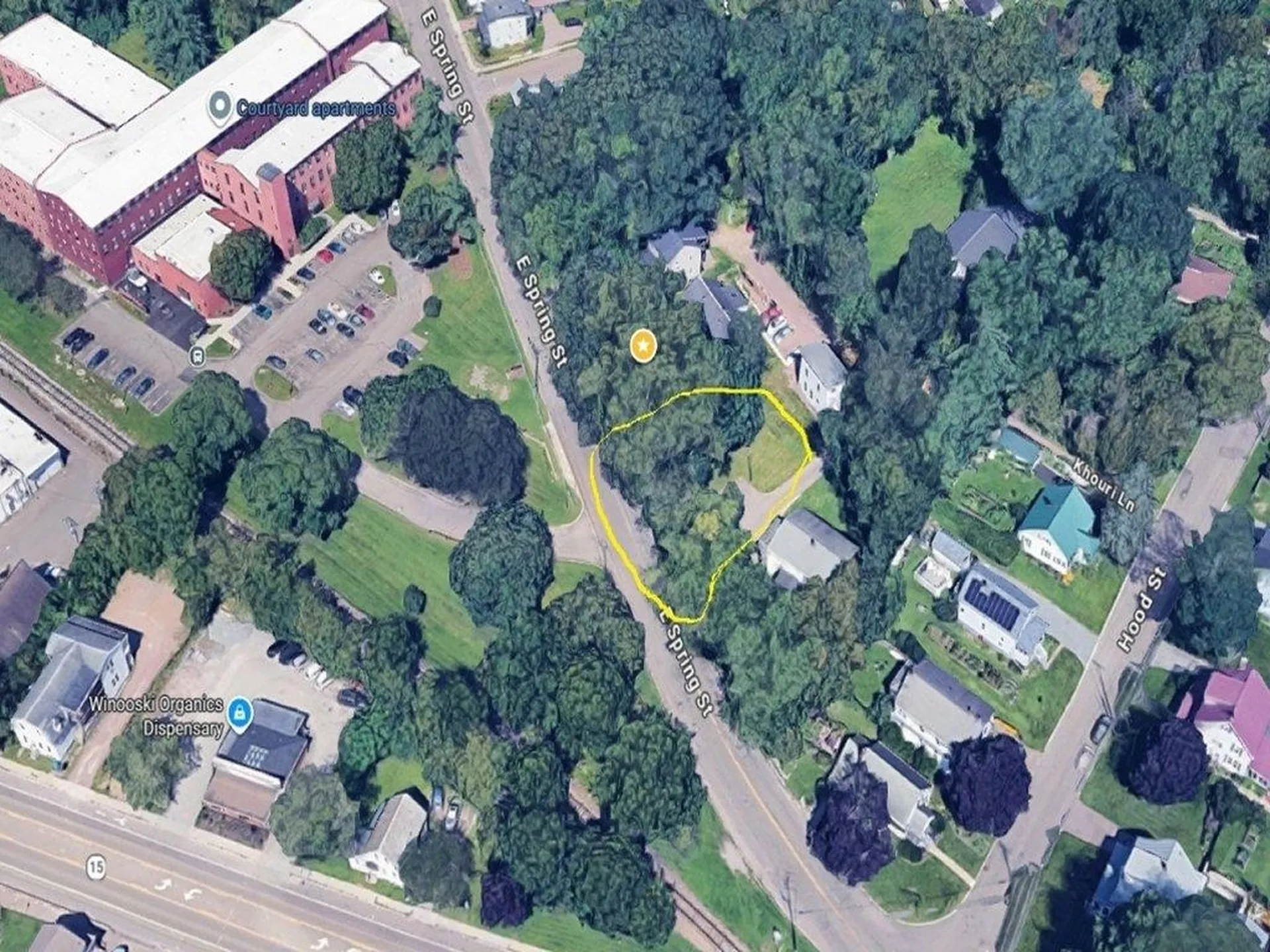 165 E Spring Street Winooski VT 05404