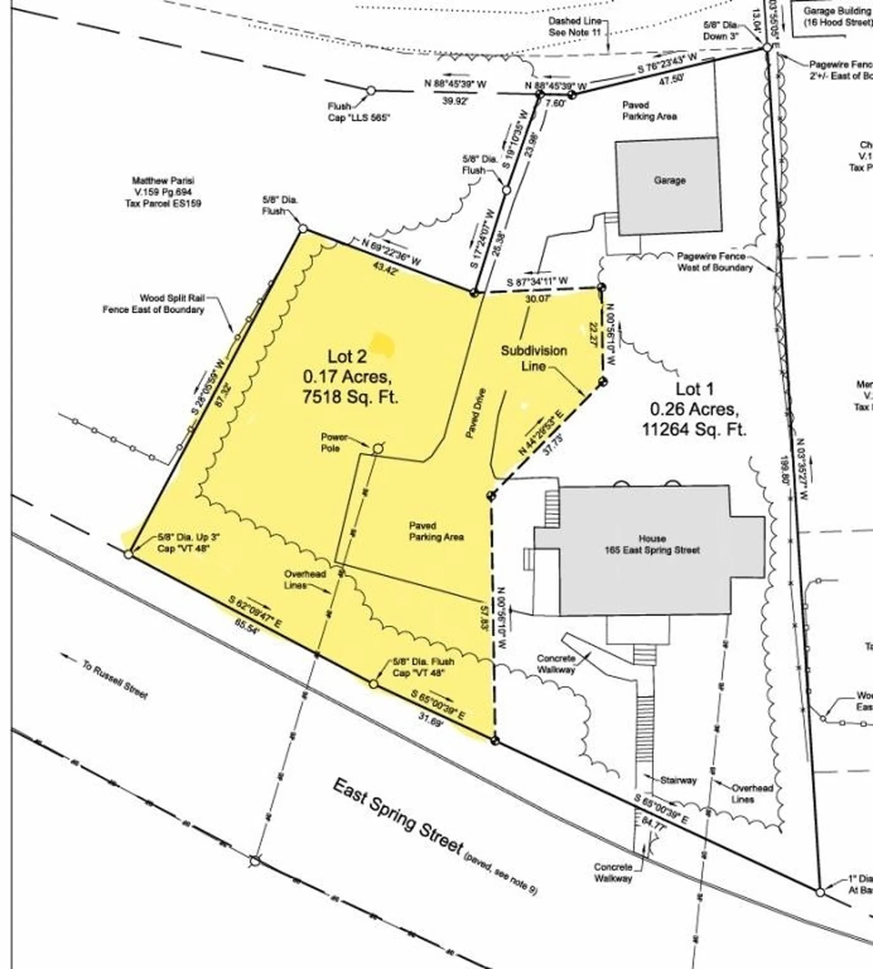 165 E Spring Street Winooski VT 05404