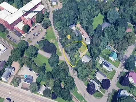 165 E Spring Street Winooski VT 05404