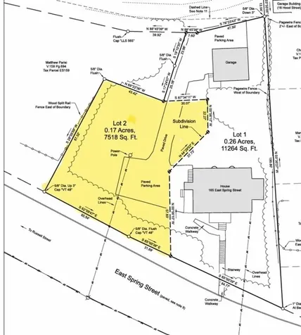 165 E Spring Street Winooski VT 05404