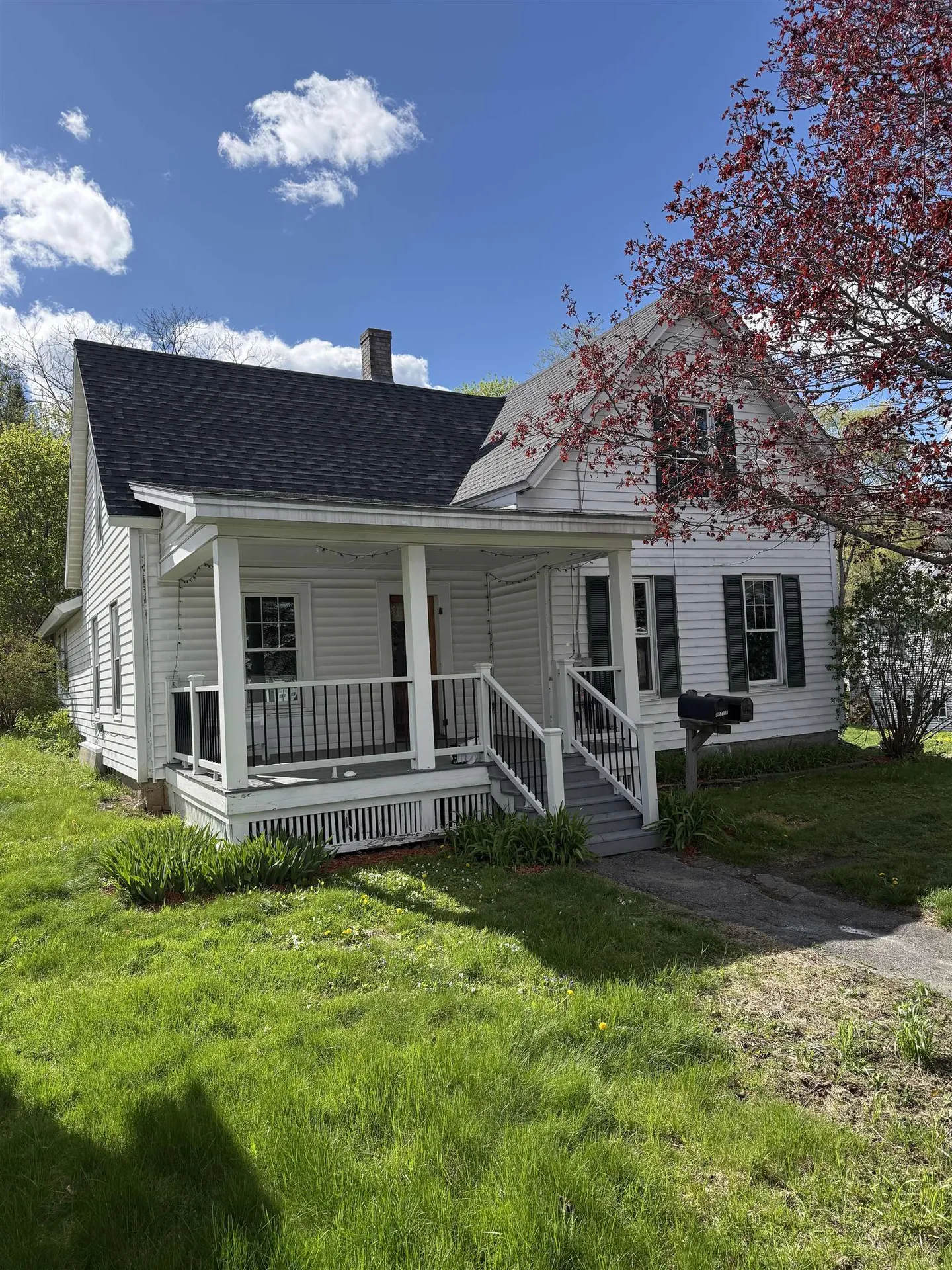 140 Hanover Street Lebanon NH 03766