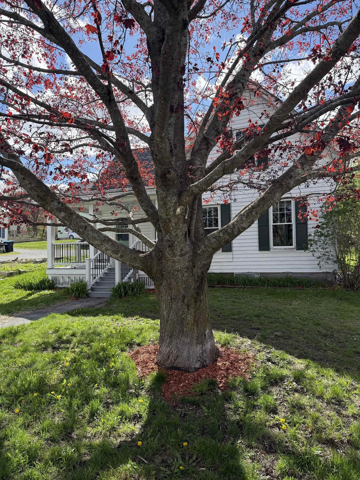 140 Hanover Street Lebanon NH 03766