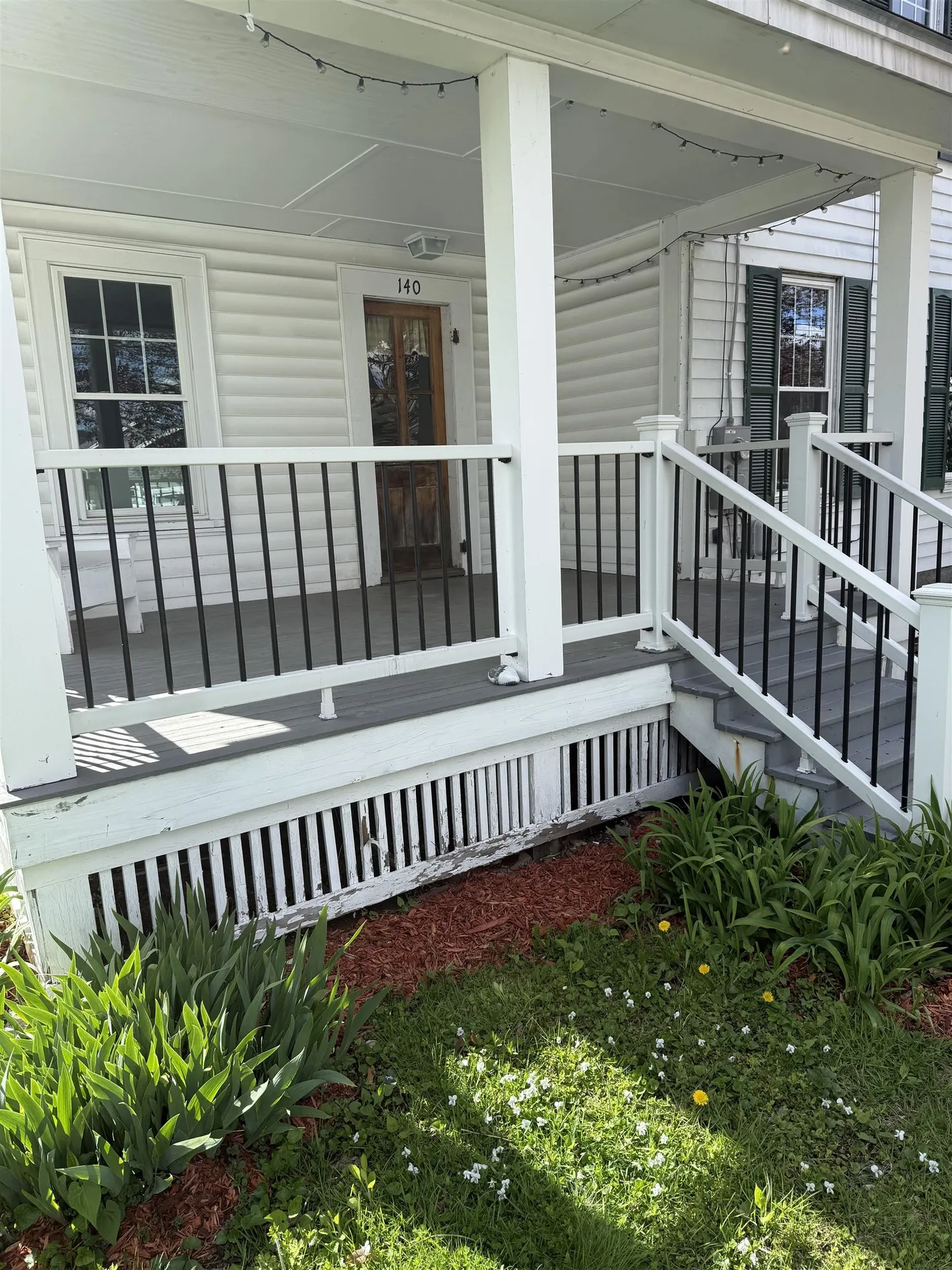 140 Hanover Street Lebanon NH 03766