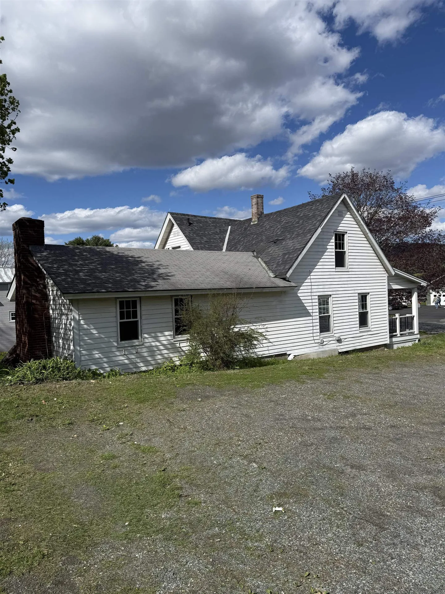 140 Hanover Street Lebanon NH 03766