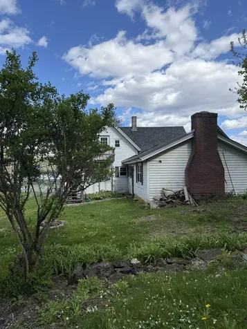 140 Hanover Street Lebanon NH 03766