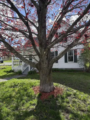 140 Hanover Street Lebanon NH 03766