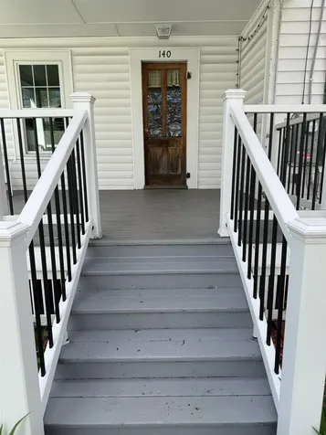 140 Hanover Street Lebanon NH 03766