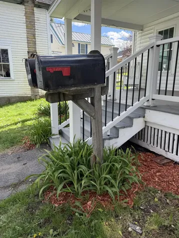 140 Hanover Street Lebanon NH 03766