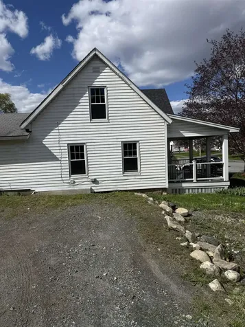 140 Hanover Street Lebanon NH 03766