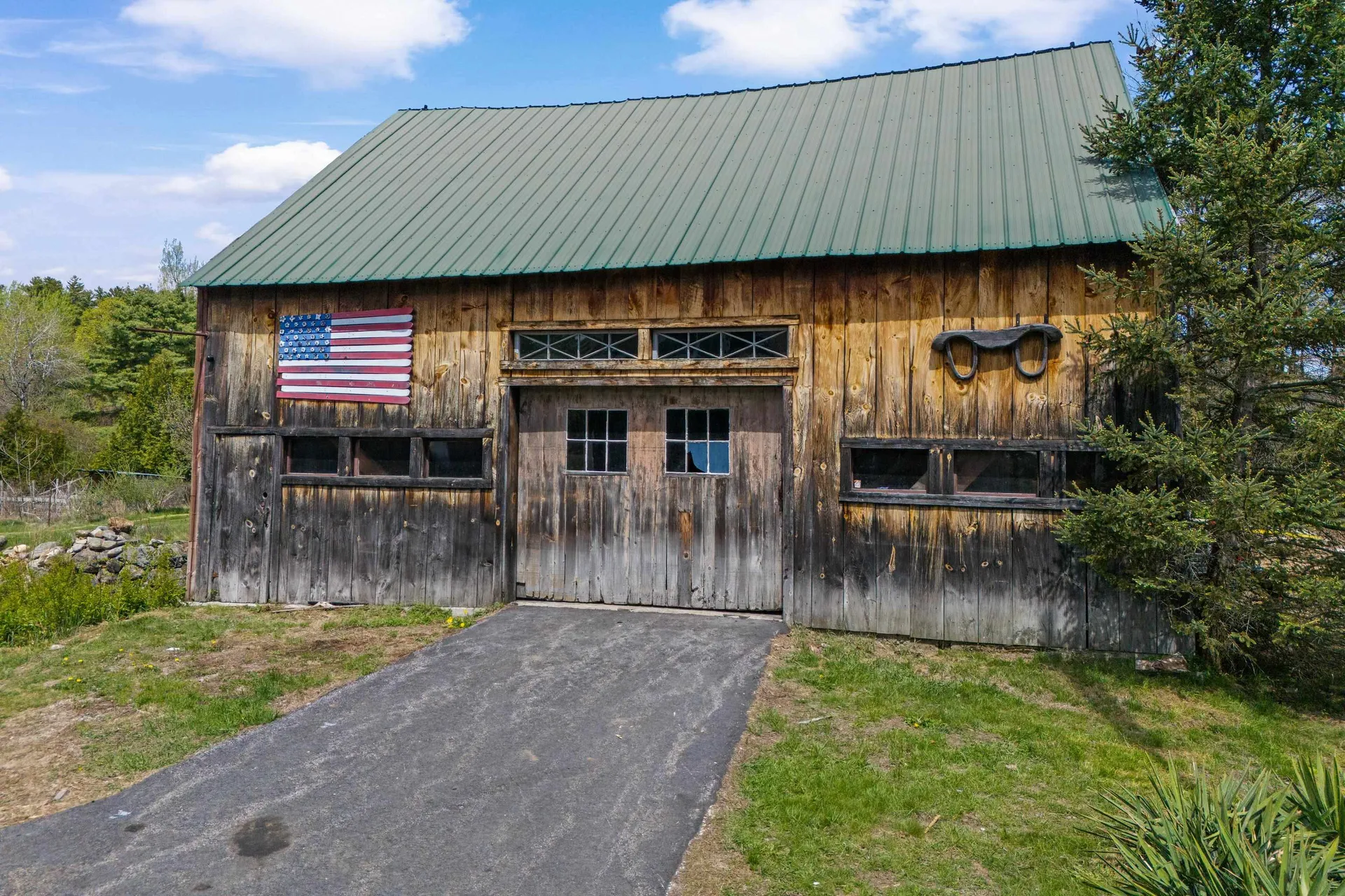 1407 South Stark Highway Weare NH 03281