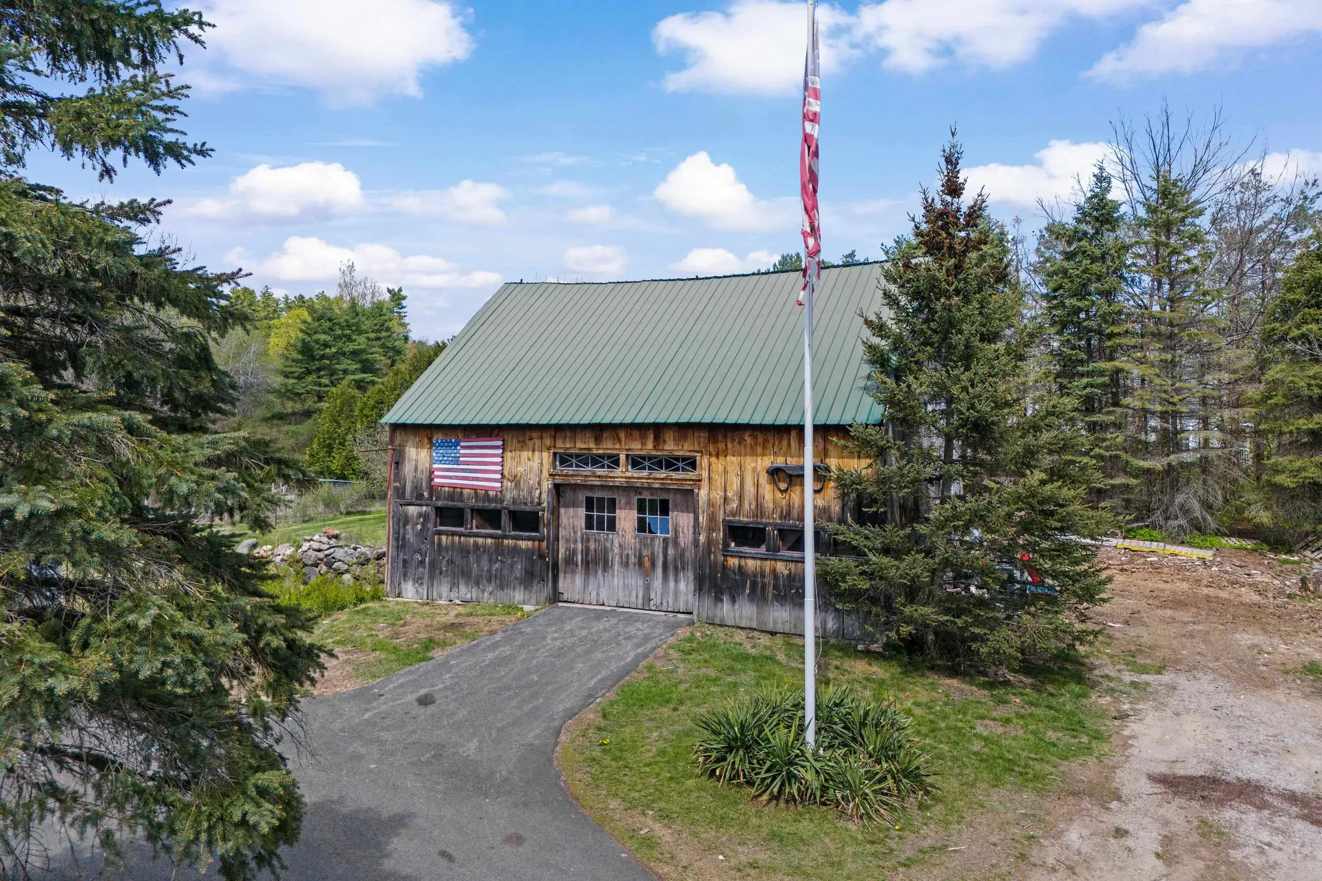 1407 South Stark Highway Weare NH 03281