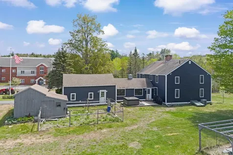 1407 South Stark Highway Weare NH 03281