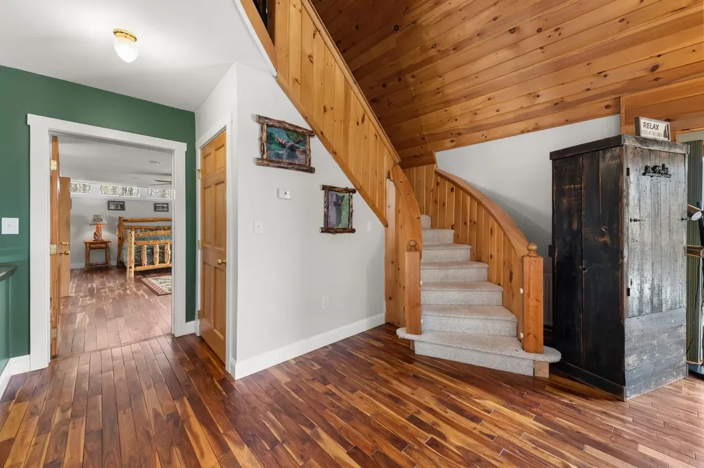 1557 N Groton Road Groton NH 03266
