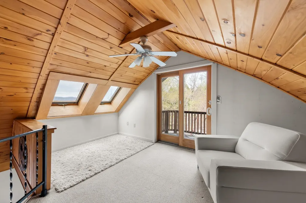 1557 N Groton Road Groton NH 03266