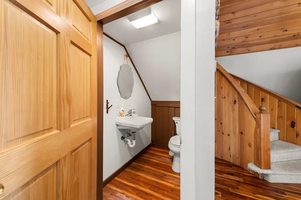 1557 N Groton Road Groton NH 03266