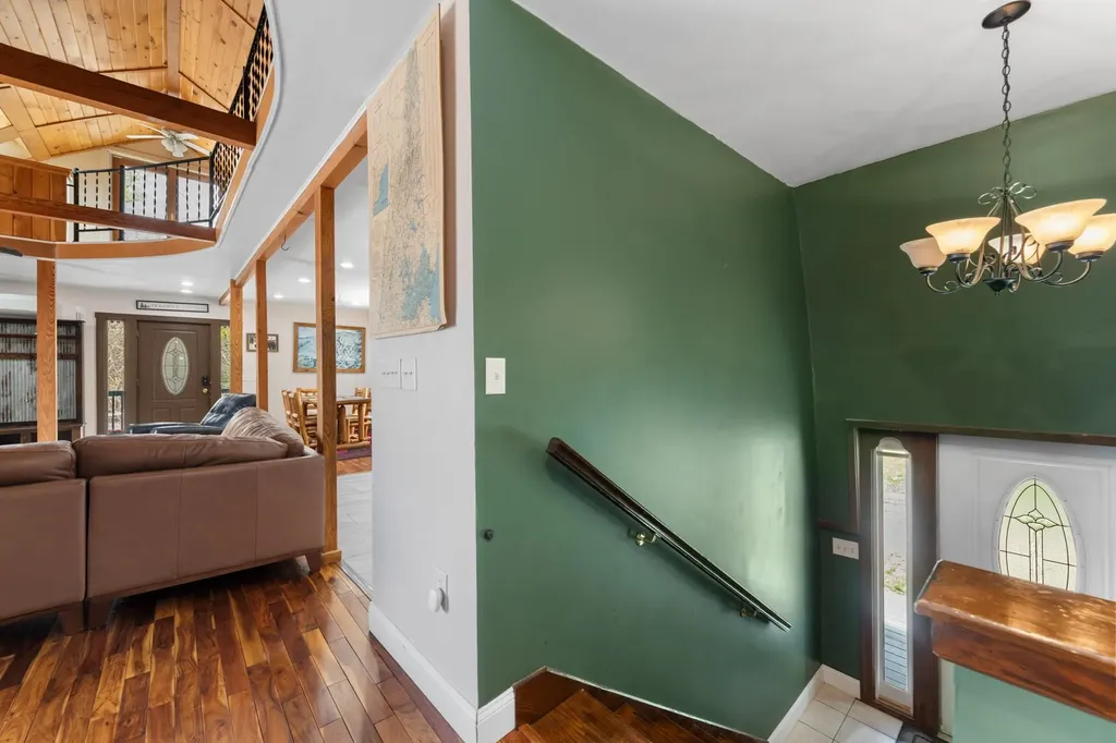 1557 N Groton Road Groton NH 03266