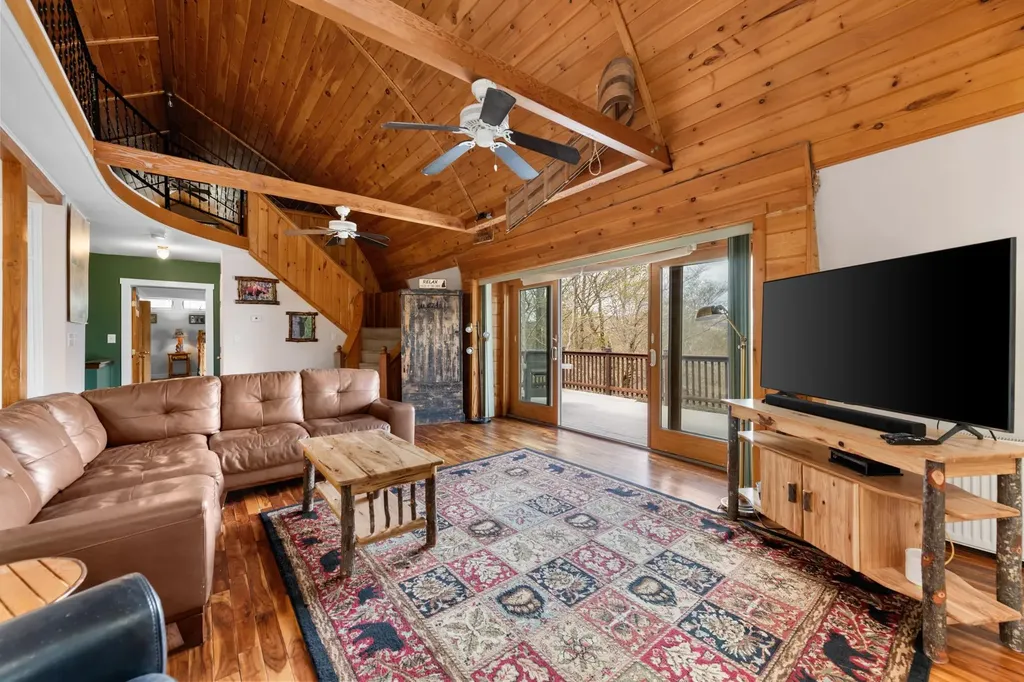 1557 N Groton Road Groton NH 03266
