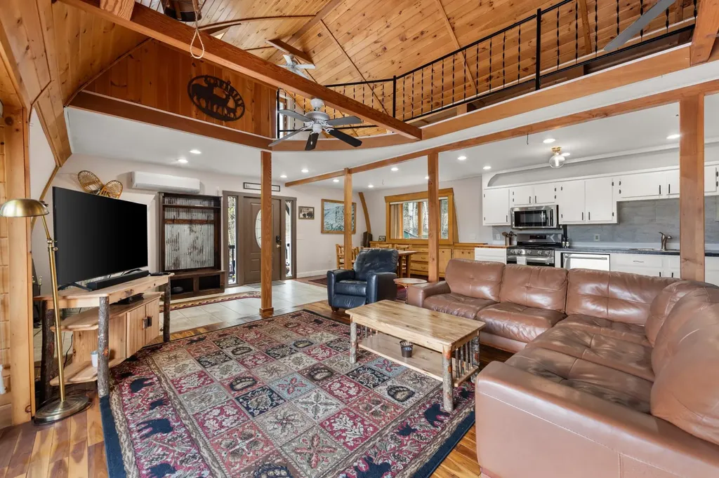 1557 N Groton Road Groton NH 03266