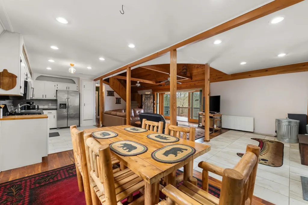 1557 N Groton Road Groton NH 03266