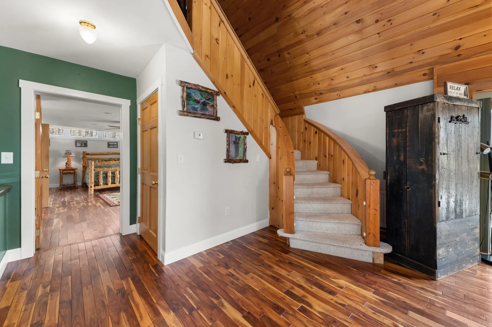 1557 N Groton Road Groton NH 03266