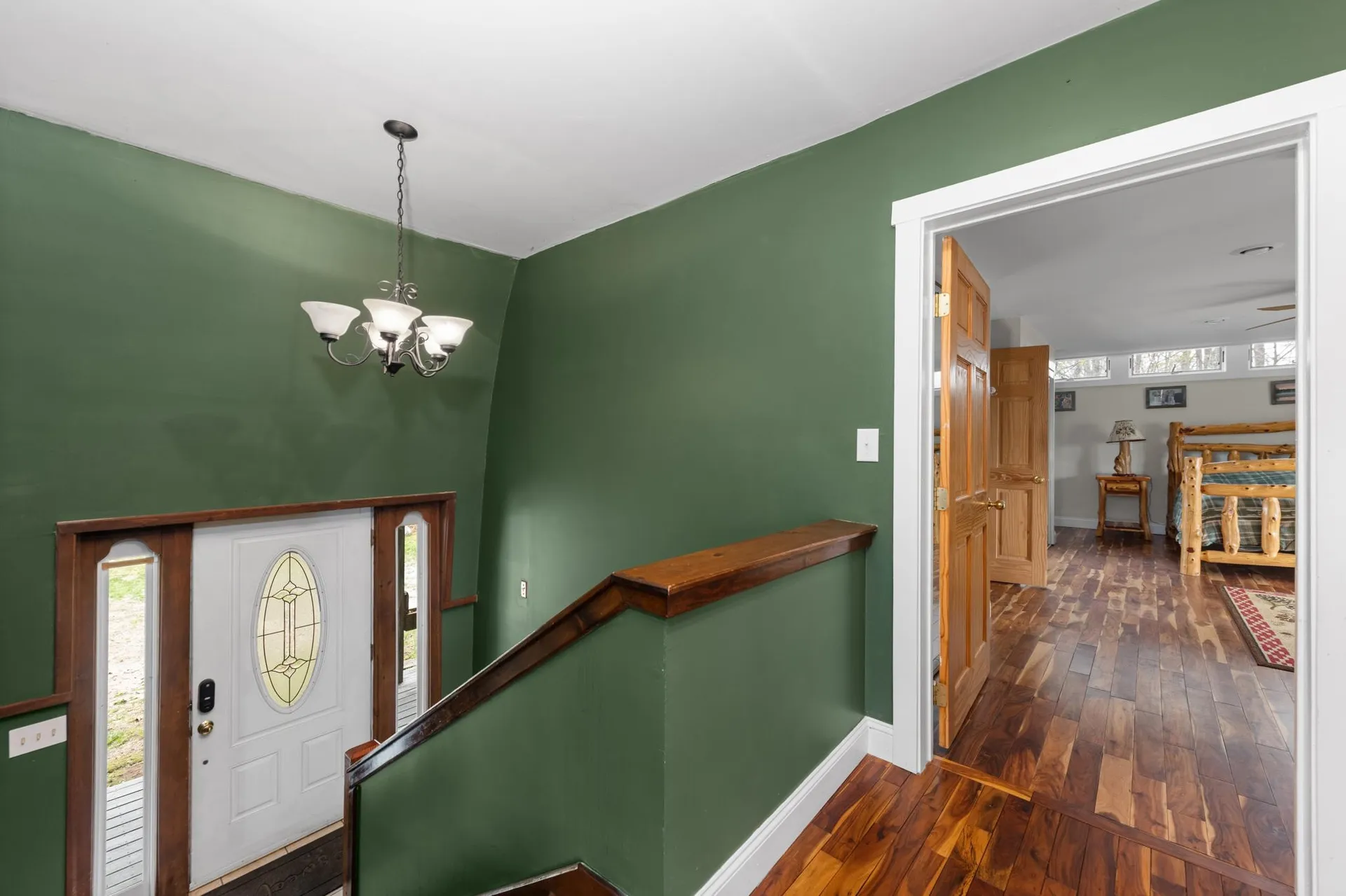 1557 N Groton Road Groton NH 03266