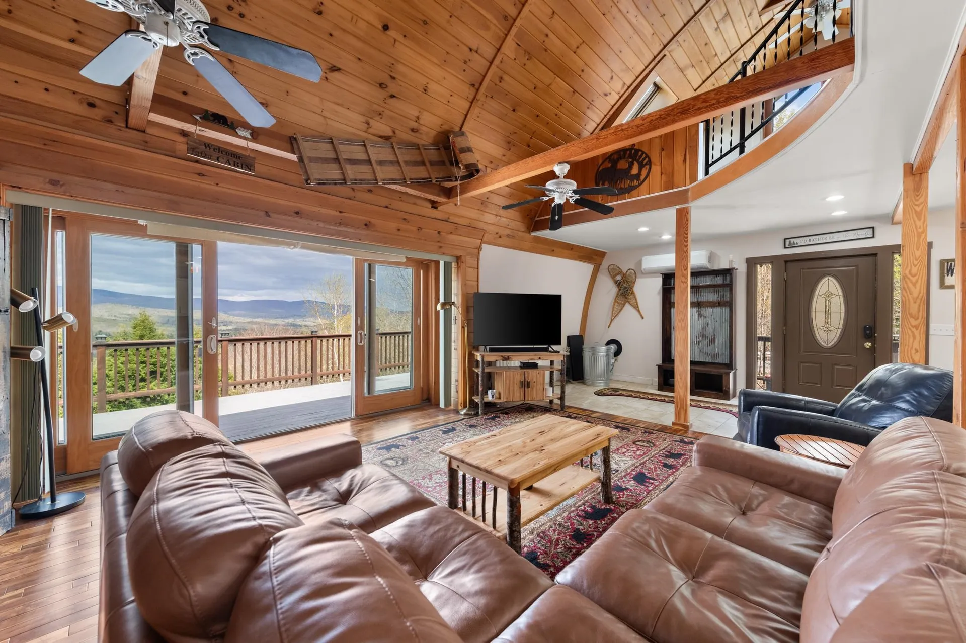 1557 N Groton Road Groton NH 03266