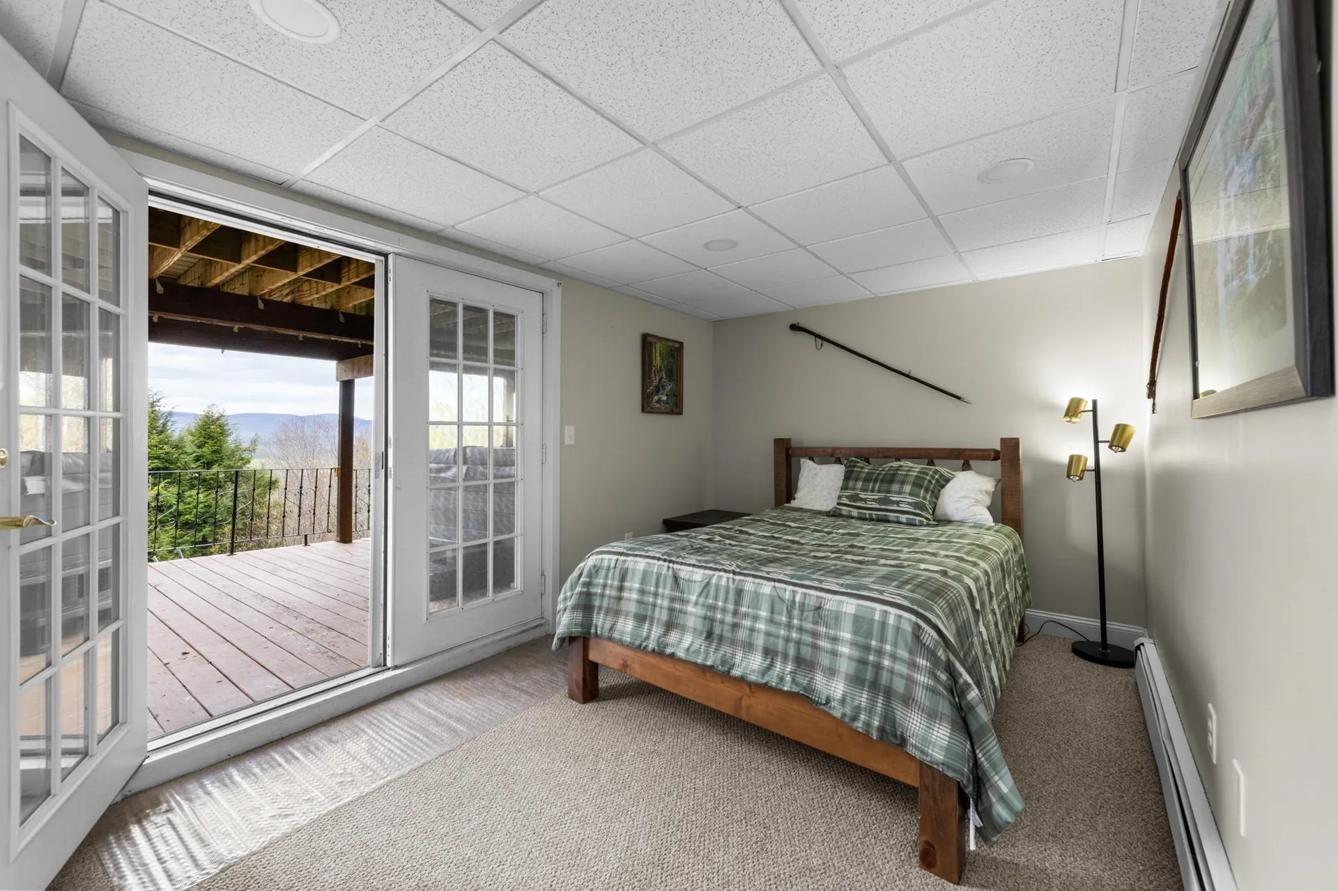 1557 N Groton Road Groton NH 03266