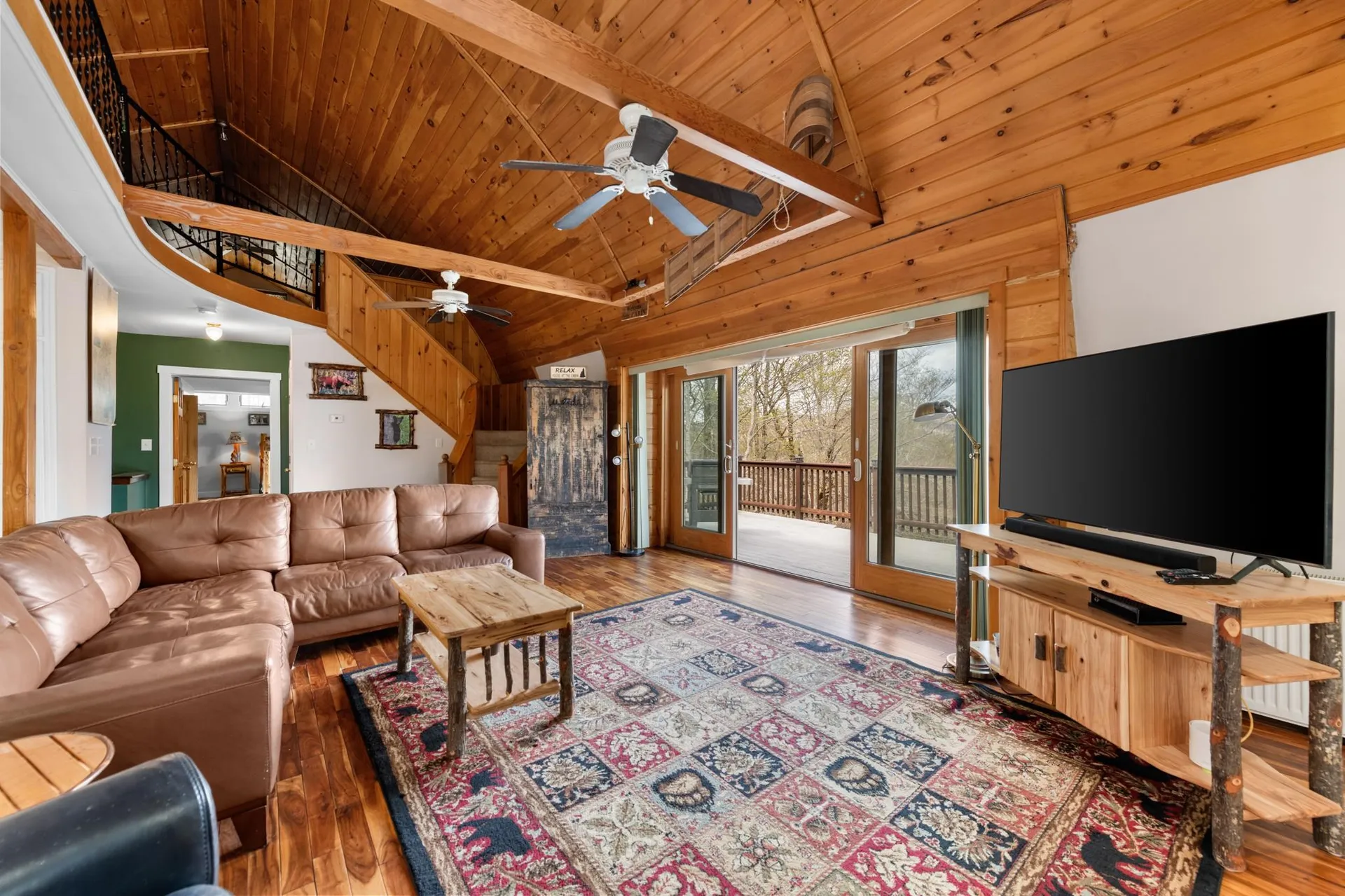 1557 N Groton Road Groton NH 03266