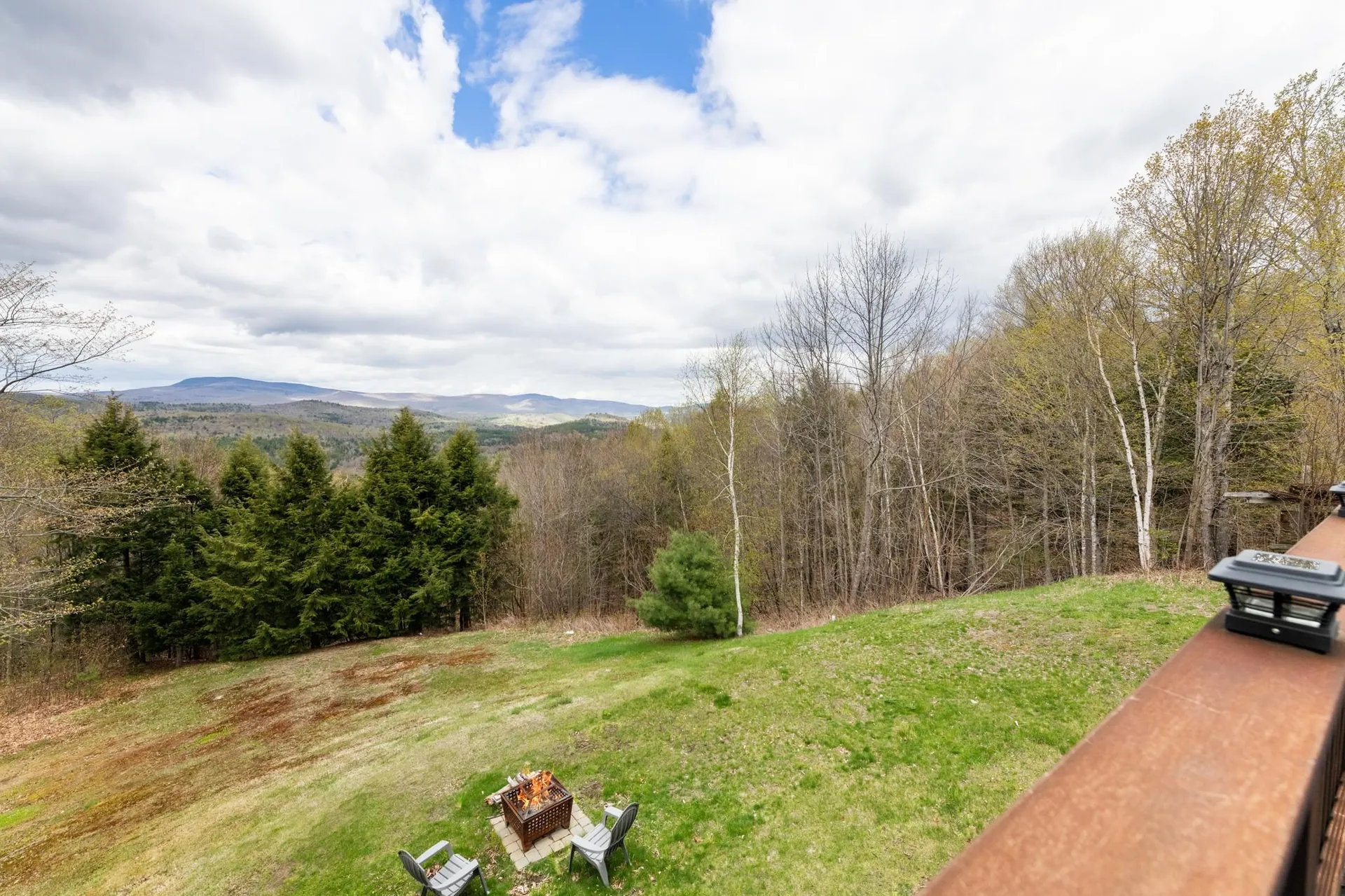 1557 N Groton Road Groton NH 03266