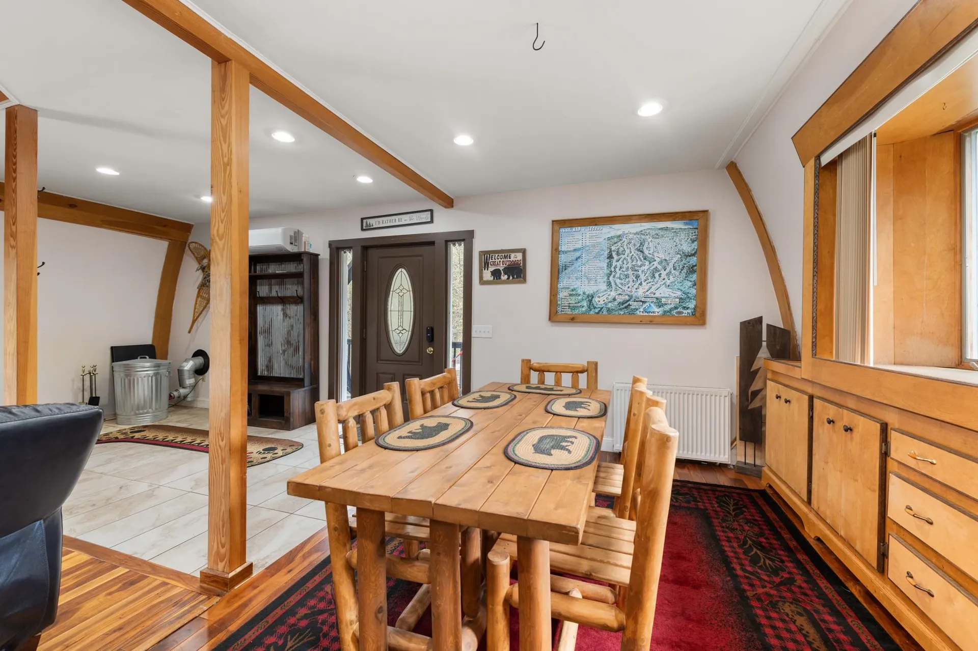 1557 N Groton Road Groton NH 03266