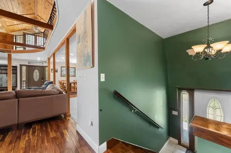 1557 N Groton Road Groton NH 03266