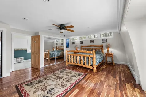 1557 N Groton Road Groton NH 03266