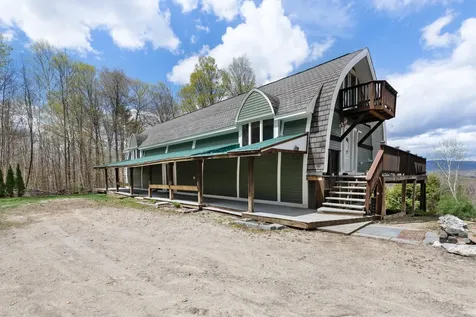 1557 N Groton Road Groton NH 03266