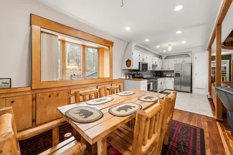 1557 N Groton Road Groton NH 03266