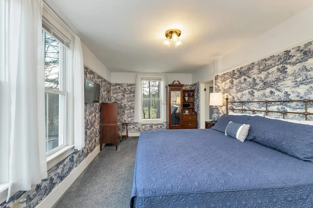 24 Rosewood Lane Madison NH 03875