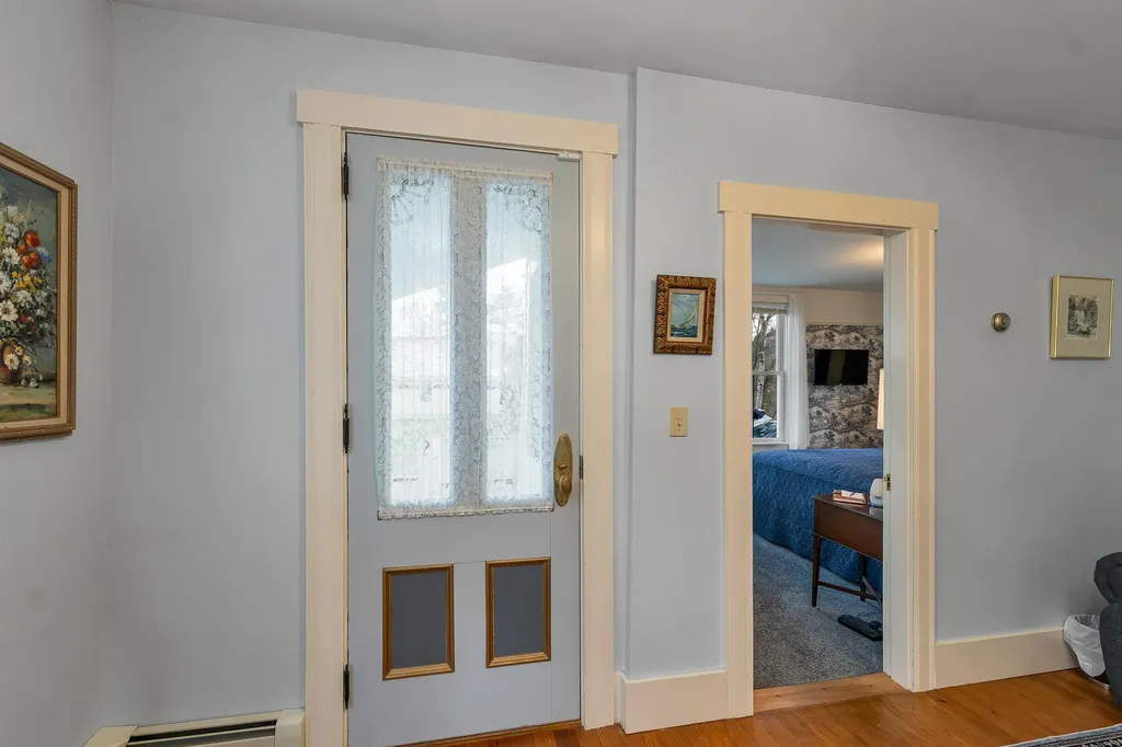 24 Rosewood Lane Madison NH 03875
