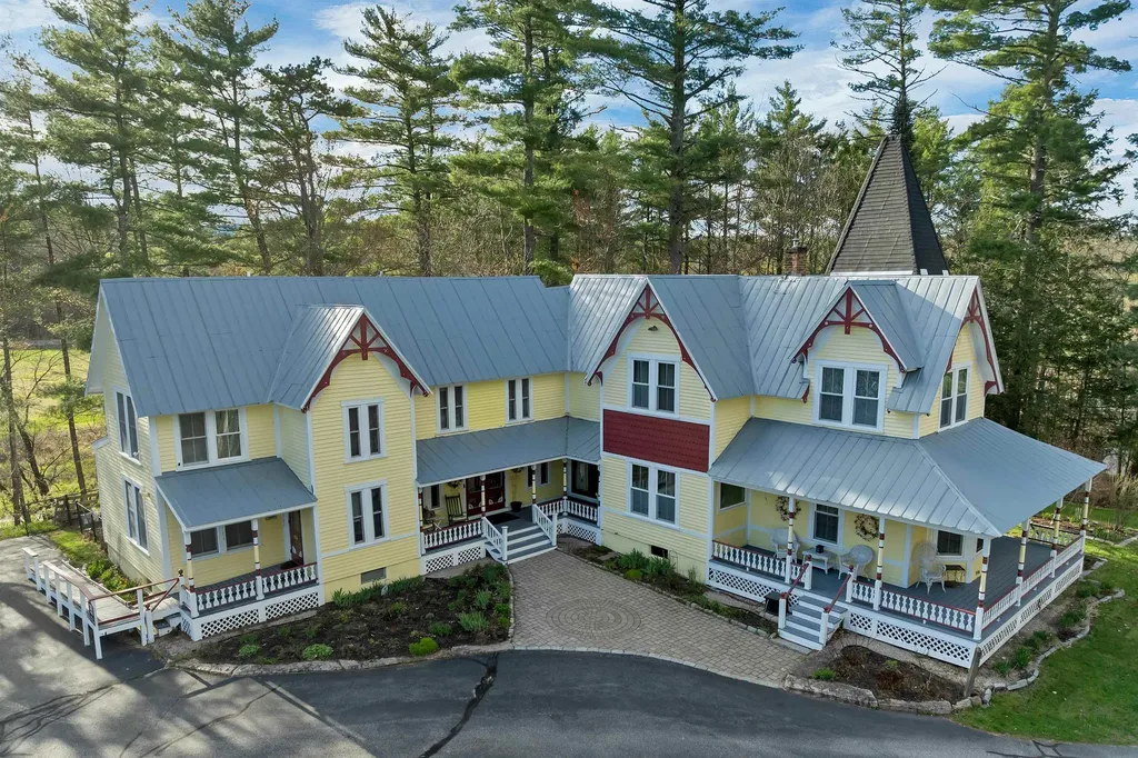 24 Rosewood Lane Madison NH 03875