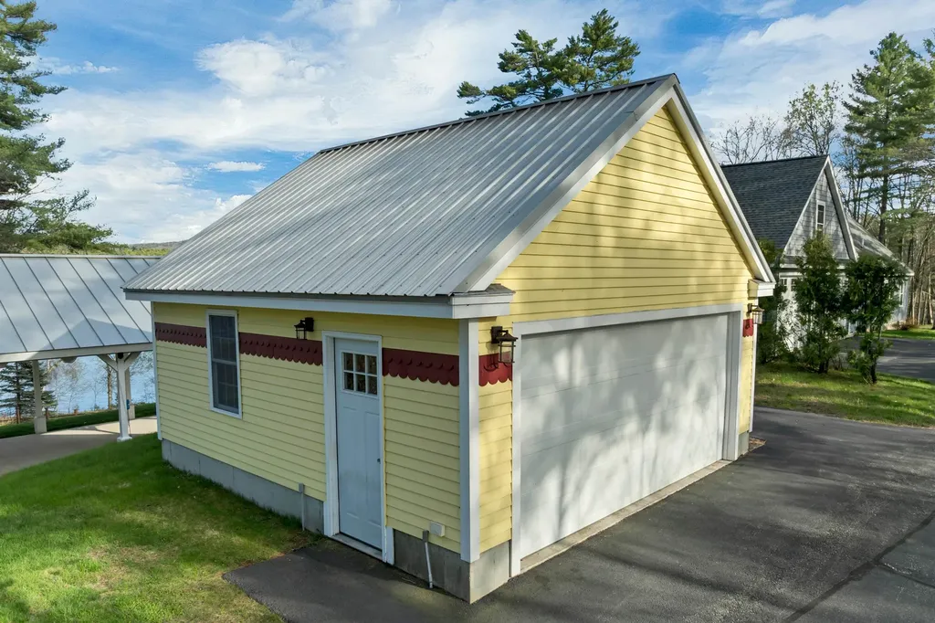 24 Rosewood Lane Madison NH 03875