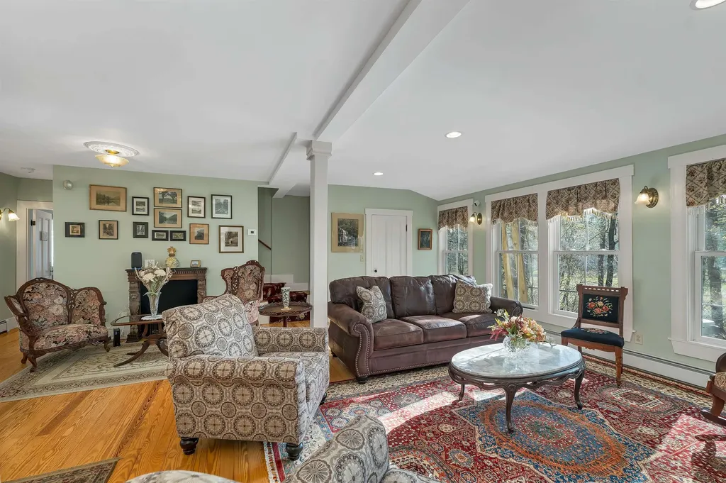 24 Rosewood Lane Madison NH 03875
