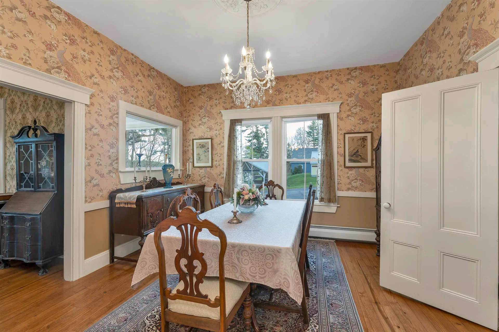 24 Rosewood Lane Madison NH 03875