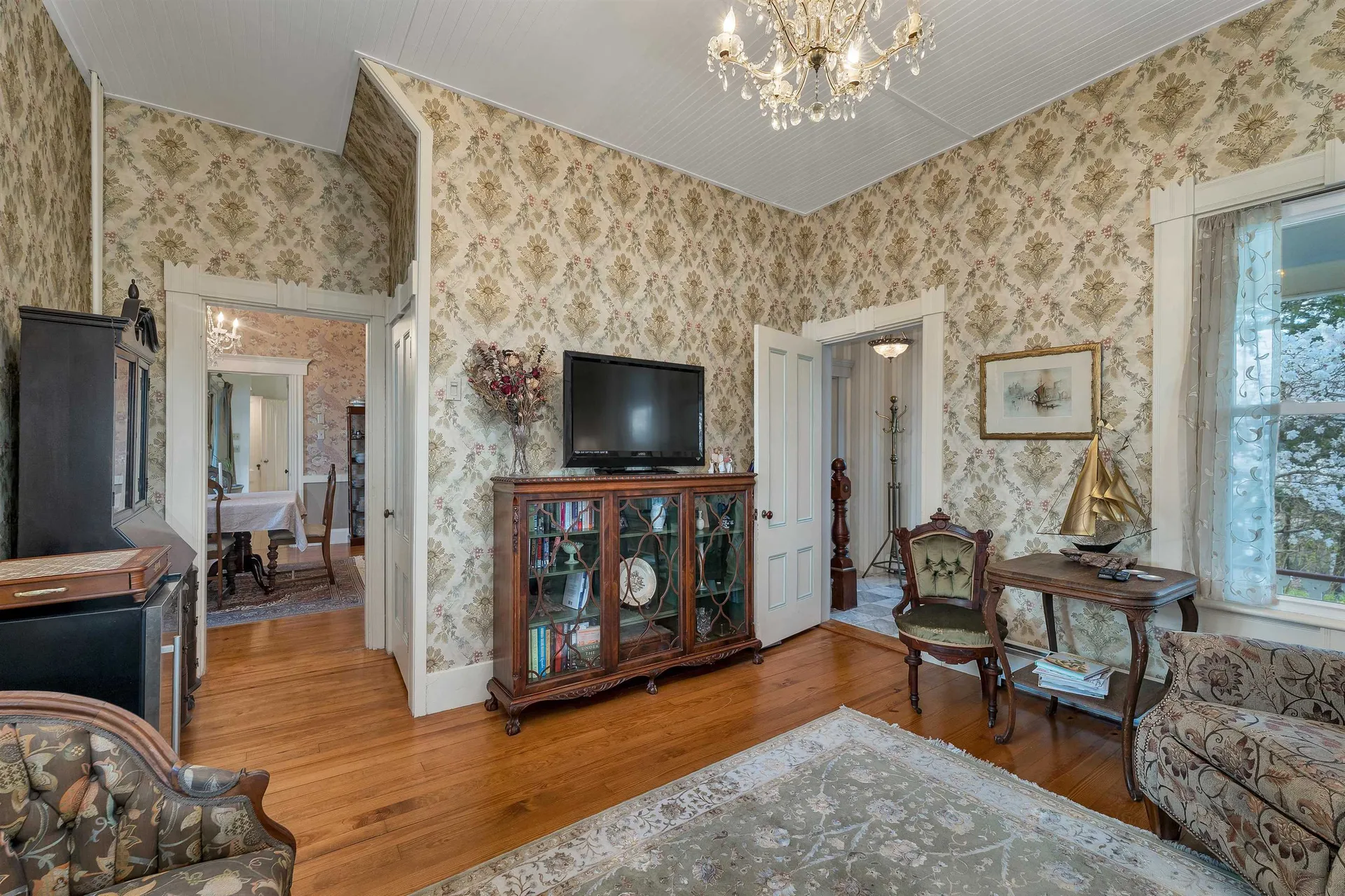 24 Rosewood Lane Madison NH 03875